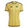 Camiseta de fútbol Jamaica 2023-24 Primera Equipación - Hombre